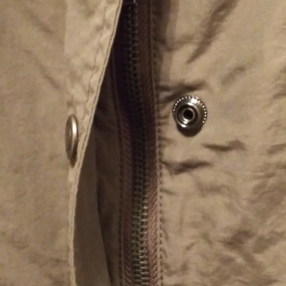 Rain Coat - Picture 7 of 8